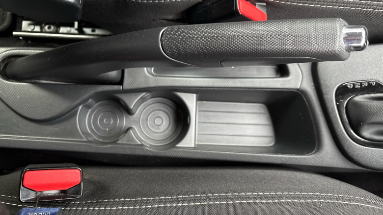 Renault Zoe 68kW i Dynamique Nav 41kWh 5dr Auto Electric Hatchback